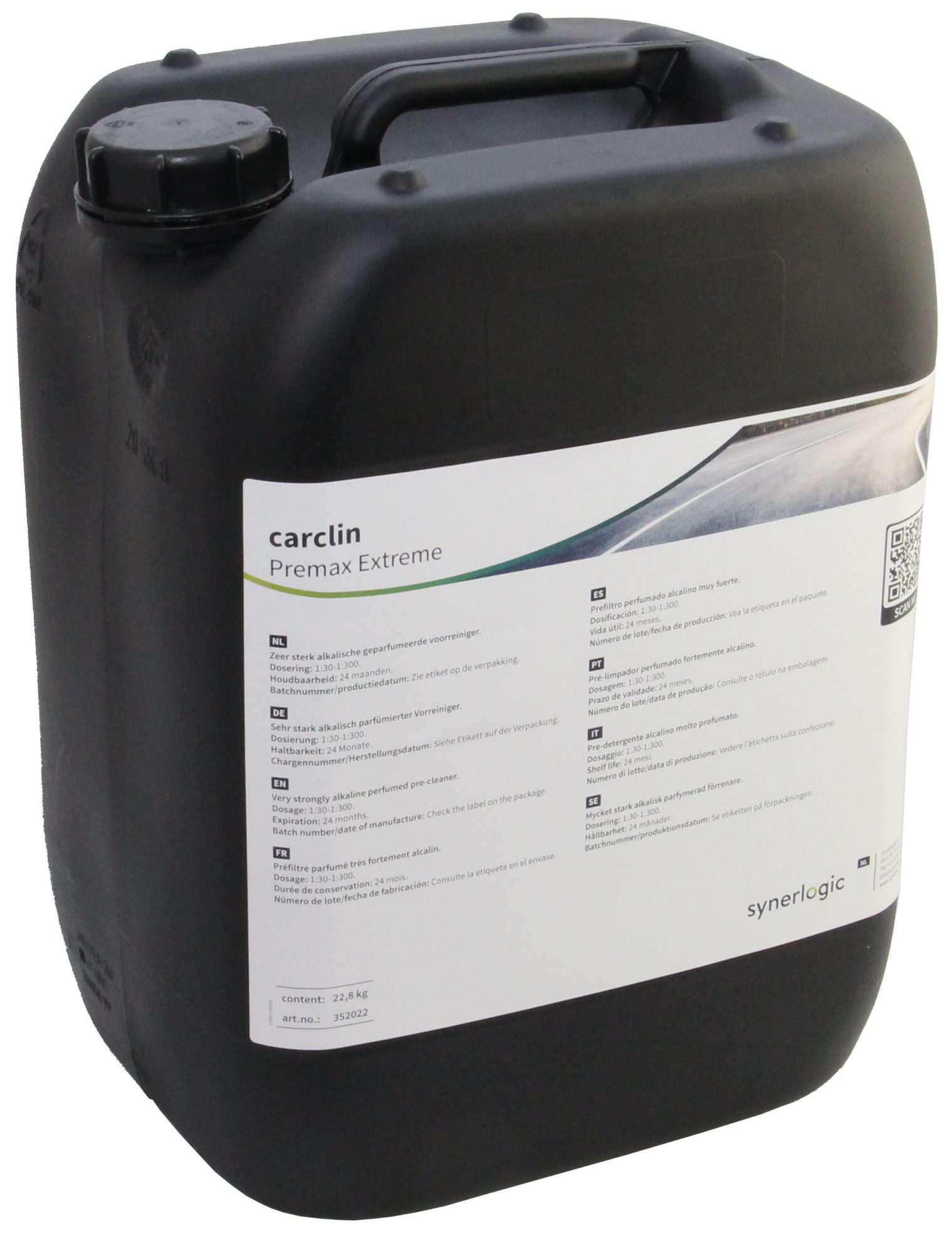 Carclin Premax Extreme