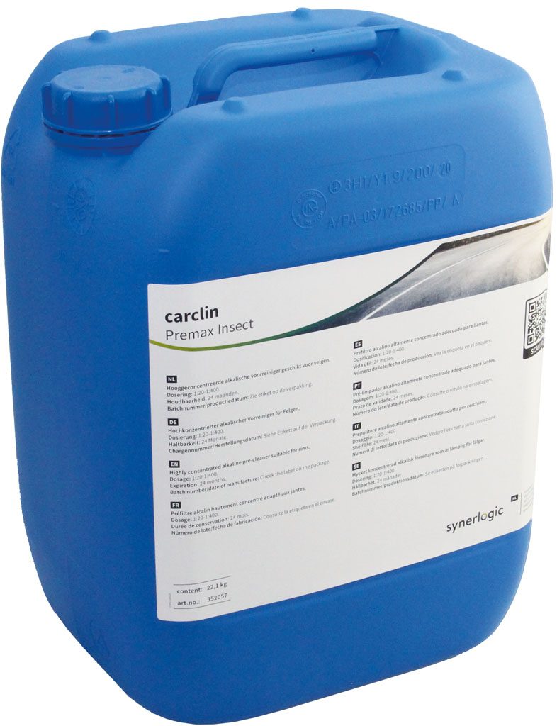 Carclin Premax Insect